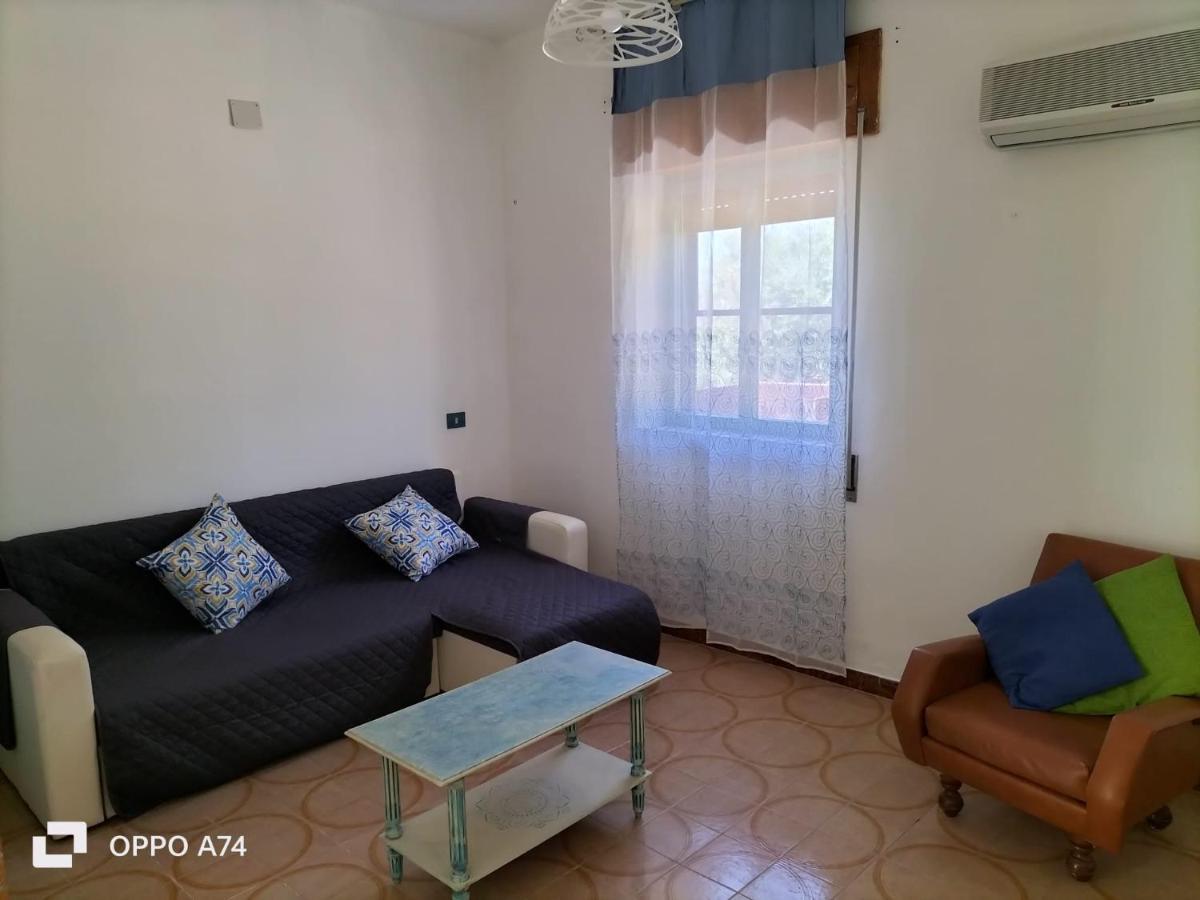 Casa Vacanze Sa Cresiedda Иглесиас Экстерьер фото