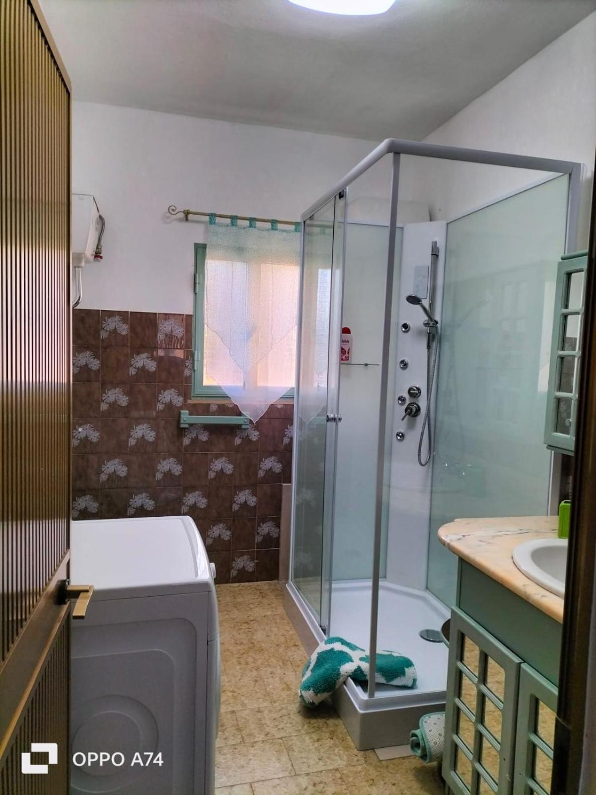 Casa Vacanze Sa Cresiedda Иглесиас Экстерьер фото